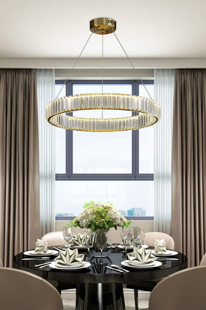 Bertolda Chandeliers - everlamps