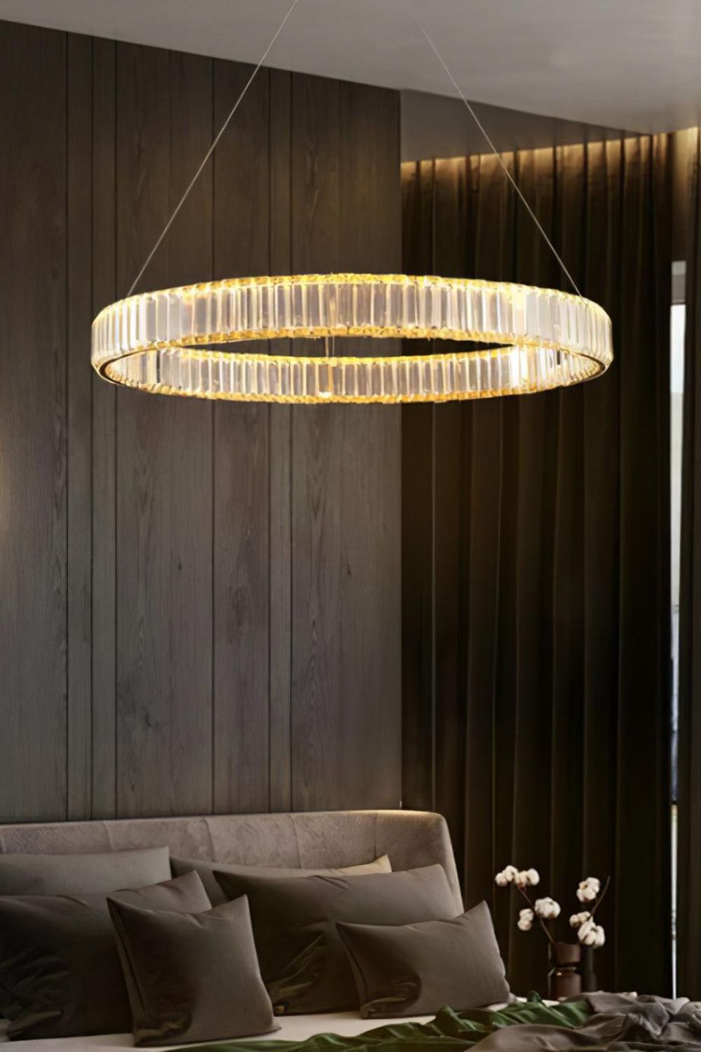 Bertolda Chandeliers - everlamps