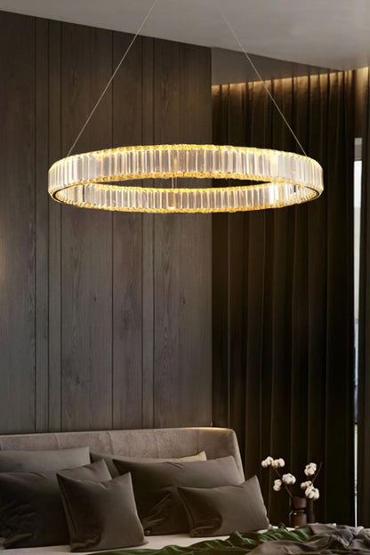 Bertolda Chandeliers - everlamps