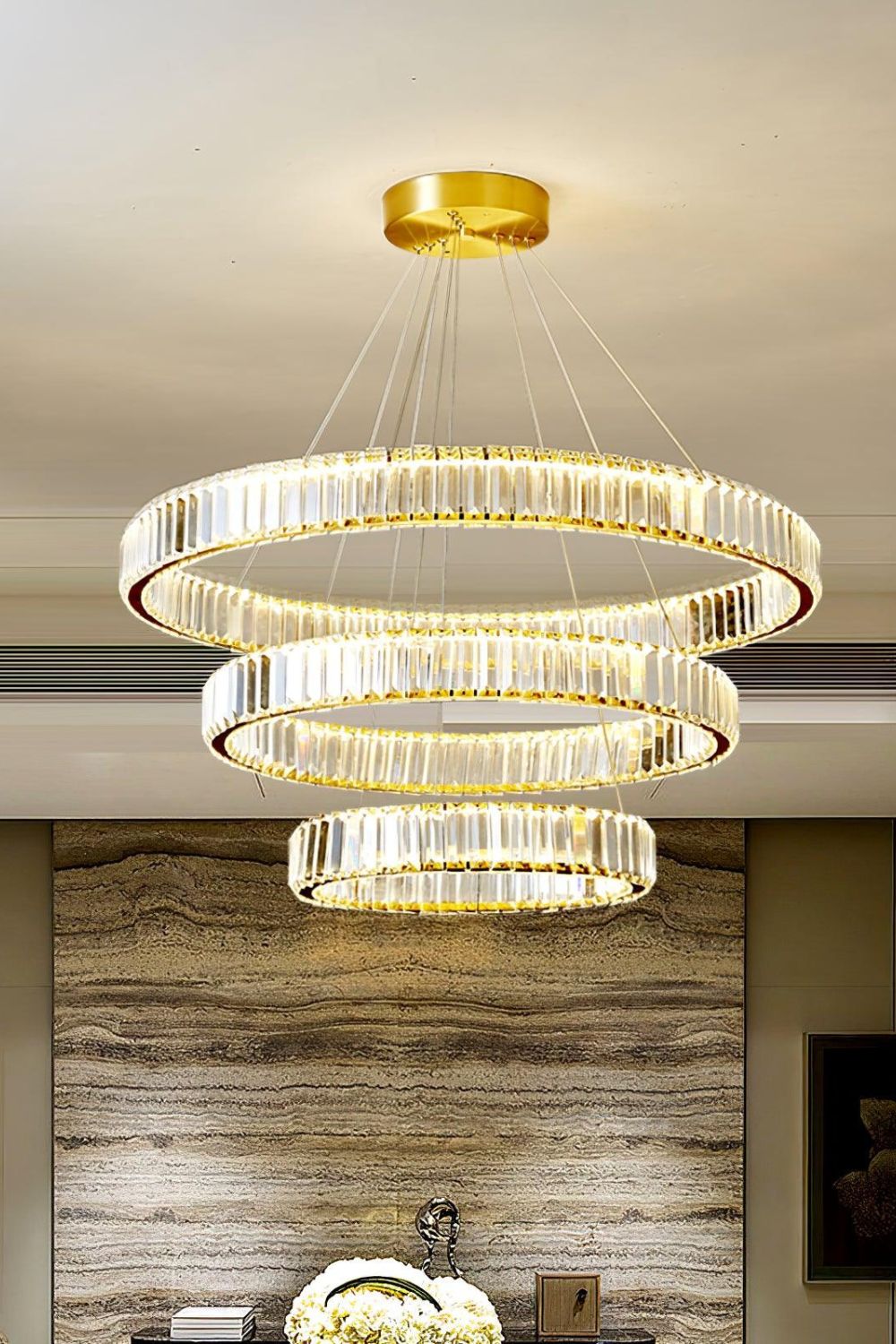 Bertolda Chandeliers - everlamps