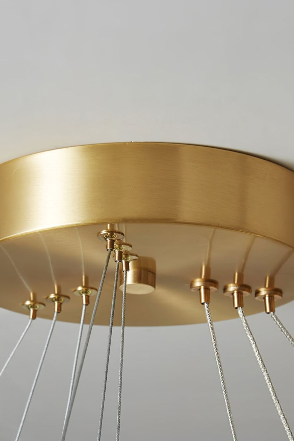 Bertolda Chandeliers - everlamps