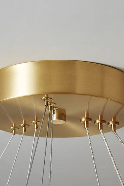 Bertolda Chandeliers - everlamps