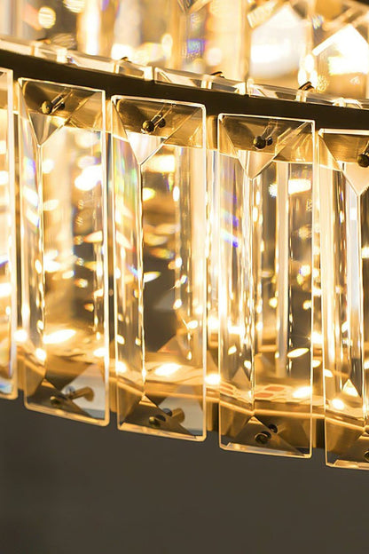 Bertolda Chandeliers - everlamps