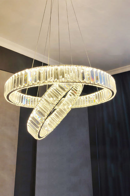 Bertolda Chandeliers - everlamps