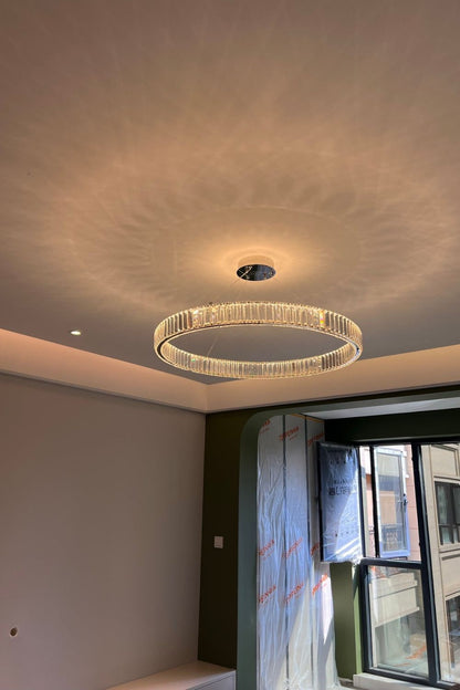 Bertolda Chandeliers - everlamps