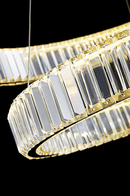 Bertolda Chandeliers - everlamps