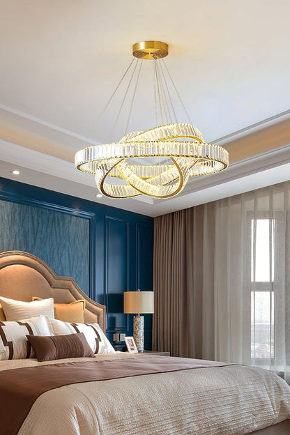 Bertolda Chandeliers - everlamps