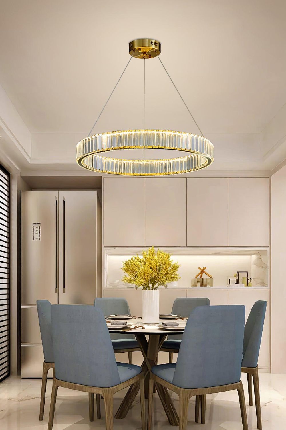 Bertolda Chandeliers - everlamps