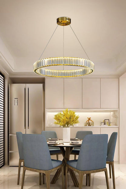 Bertolda Chandeliers - everlamps