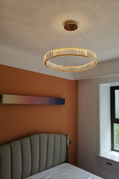 Bertolda Chandeliers - everlamps