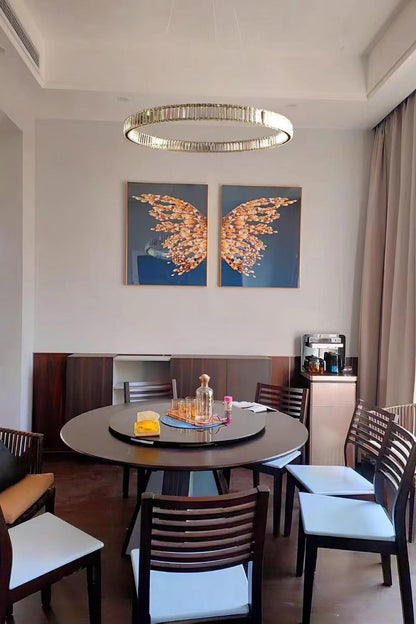 Bertolda Chandeliers - everlamps