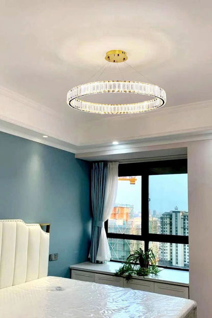 Bertolda Chandeliers - everlamps