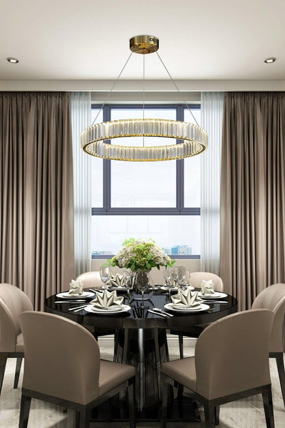 Bertolda Chandeliers - everlamps