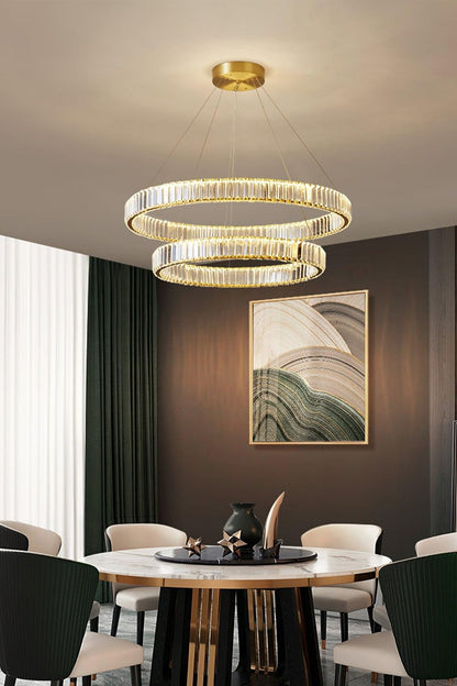 Bertolda Chandeliers - everlamps