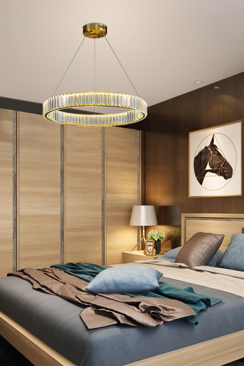 Bertolda Chandeliers - everlamps