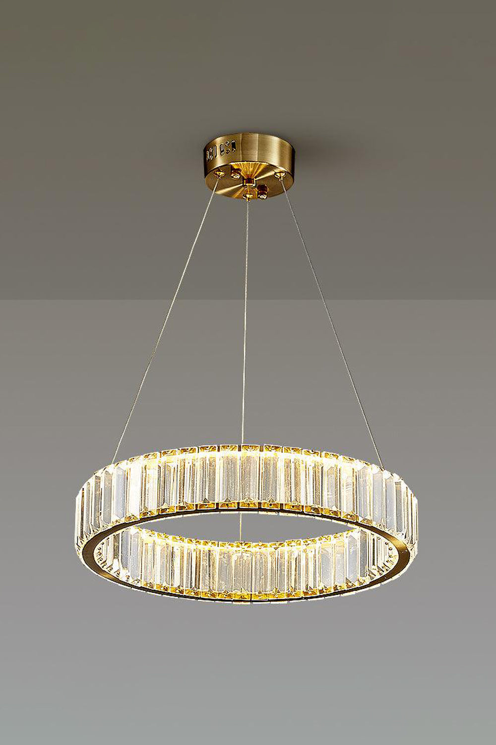 Bertolda Chandeliers - everlamps