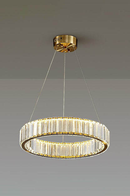 Bertolda Chandeliers - everlamps
