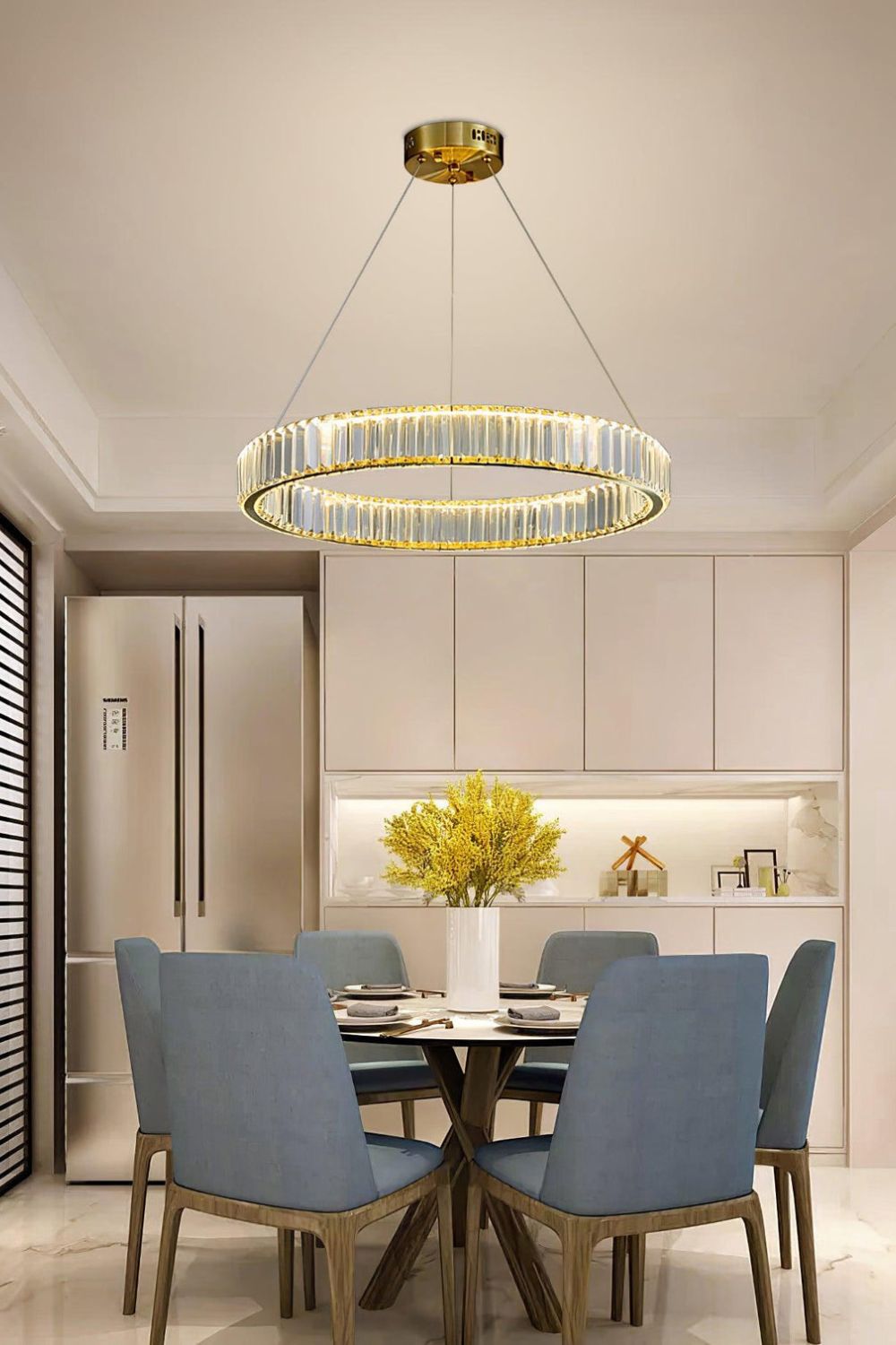 Bertolda Chandeliers - everlamps