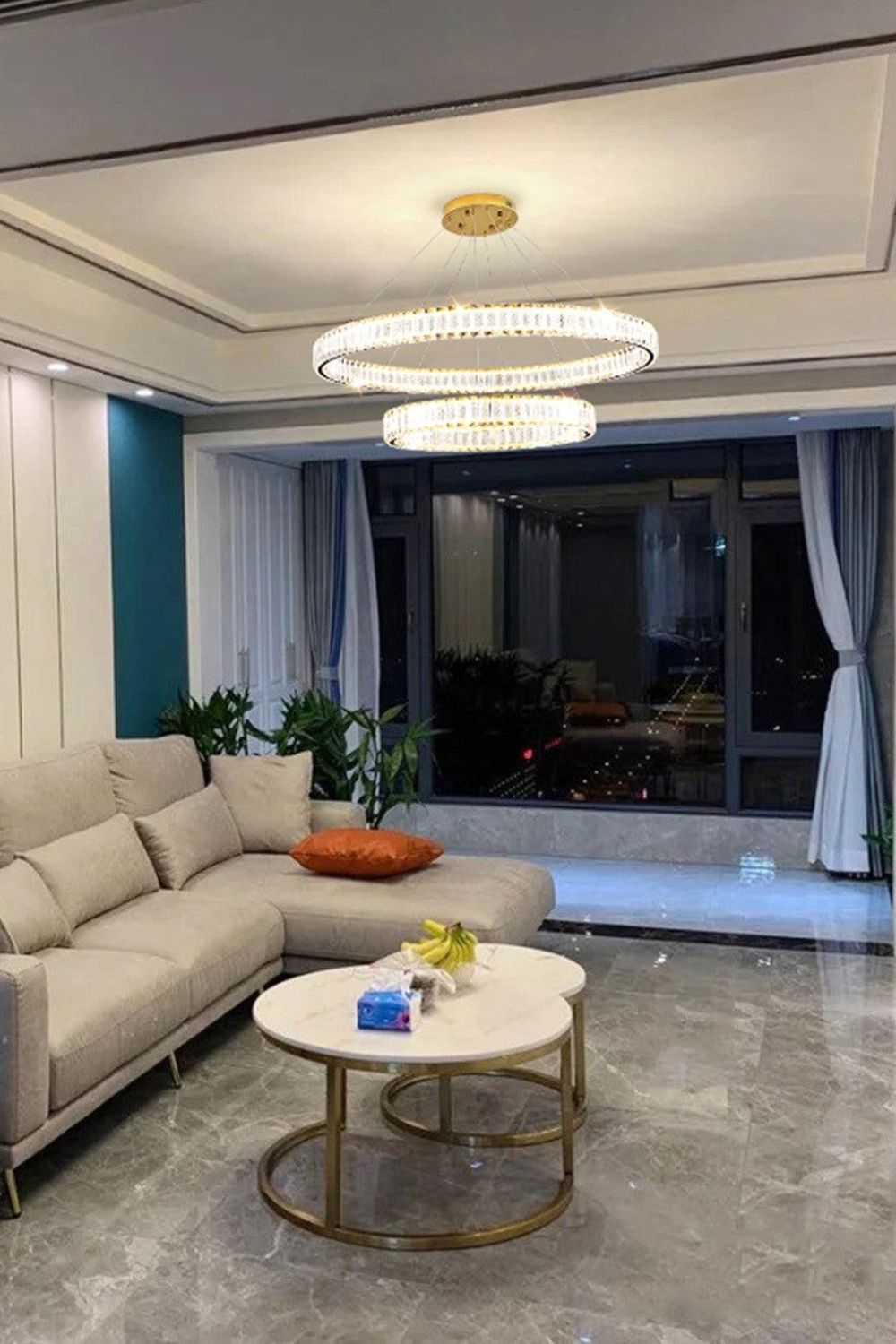 Bertolda Chandeliers - everlamps