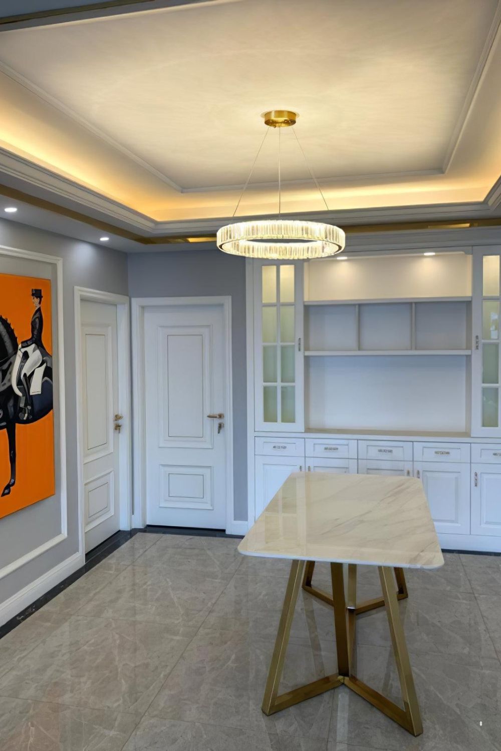 Bertolda Chandeliers - everlamps