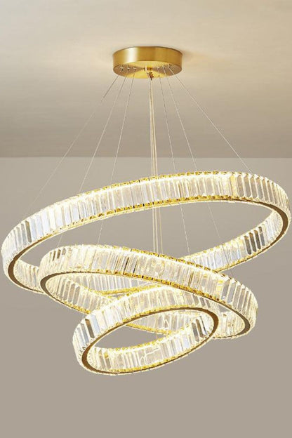 Bertolda Chandeliers - everlamps