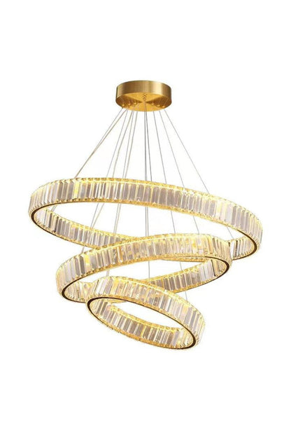 Bertolda Chandeliers - everlamps