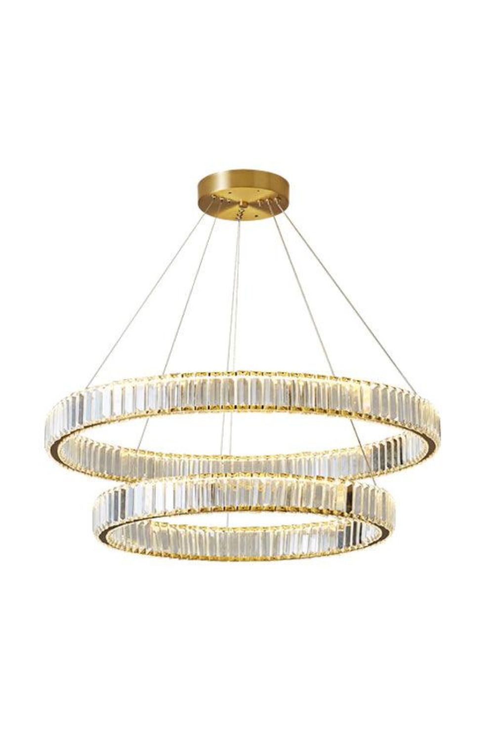 Bertolda Chandeliers - everlamps