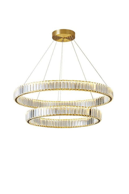 Bertolda Chandeliers - everlamps
