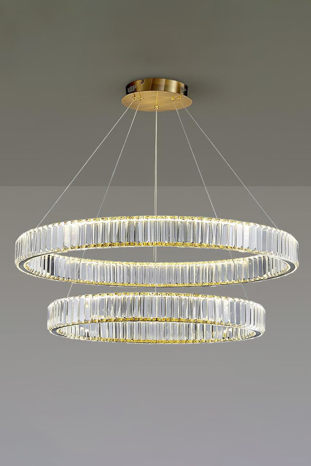 Bertolda Chandeliers - everlamps