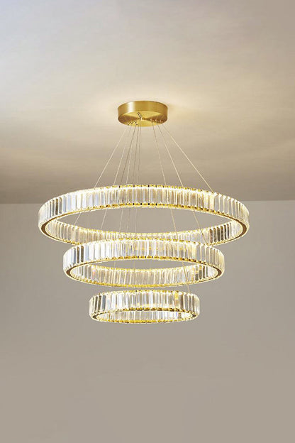 Bertolda Chandeliers - everlamps