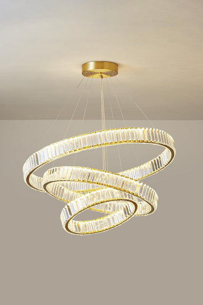 Bertolda Chandeliers - everlamps