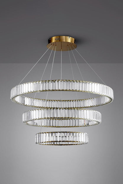 Bertolda Chandeliers - everlamps