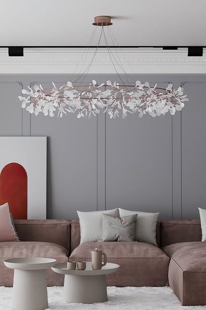 Big O Firefly Chandelier - view 12 | everlamps