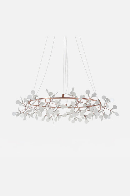 Big O Firefly Chandelier - view 27 | everlamps