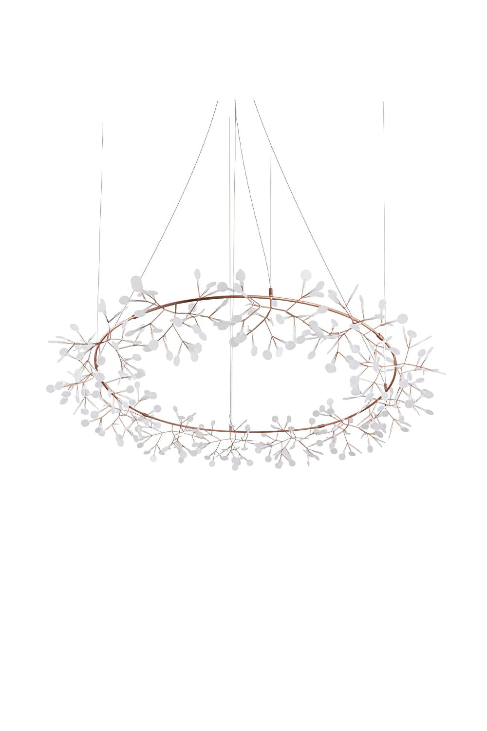 Big O Firefly Chandelier | everlamps