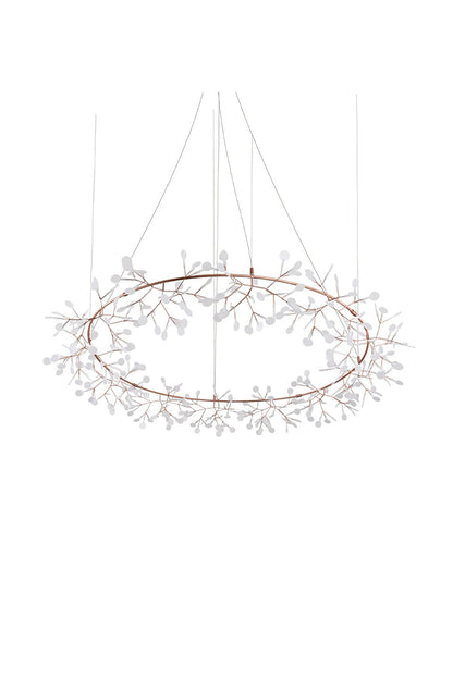 Big O Firefly Chandelier | everlamps