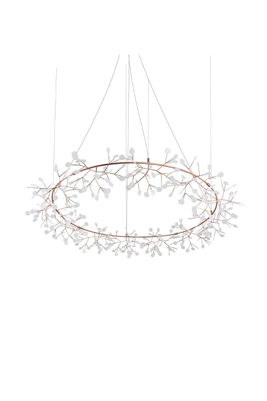 Big O Firefly Chandelier | everlamps
