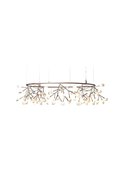 Big O Firefly Chandelier - view 31 | everlamps