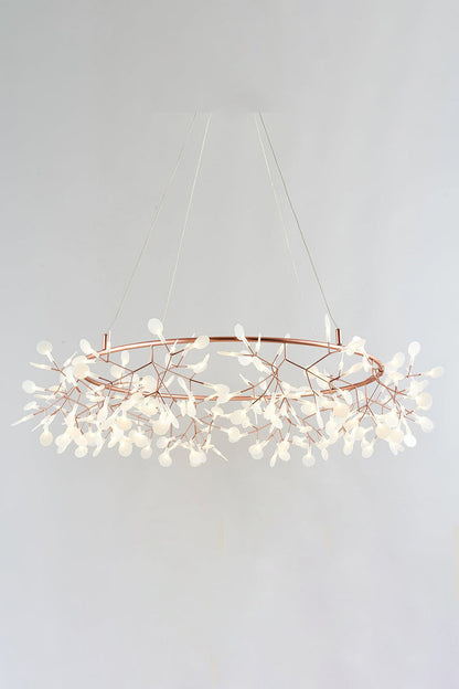 Big O Firefly Chandelier - view 21 | everlamps
