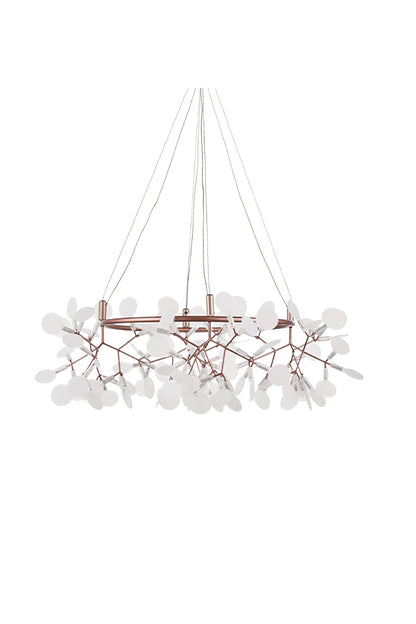 Big O Firefly Chandelier - view 30 | everlamps