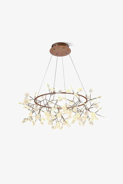 Big O Firefly Chandelier - view 26 | everlamps