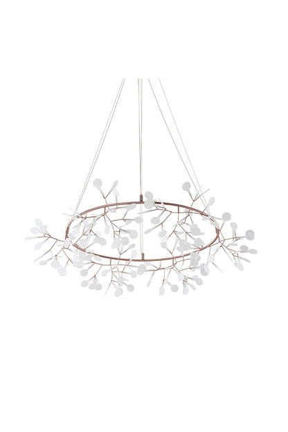 Big O Firefly Chandelier - view 32 | everlamps