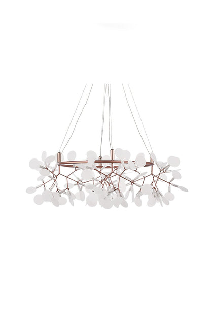Big O Firefly Chandelier - view 33 | everlamps