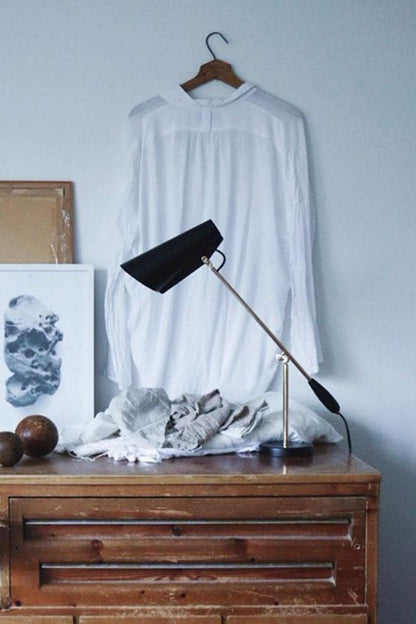 Birdy Table Lamp - view 2 | everlamps