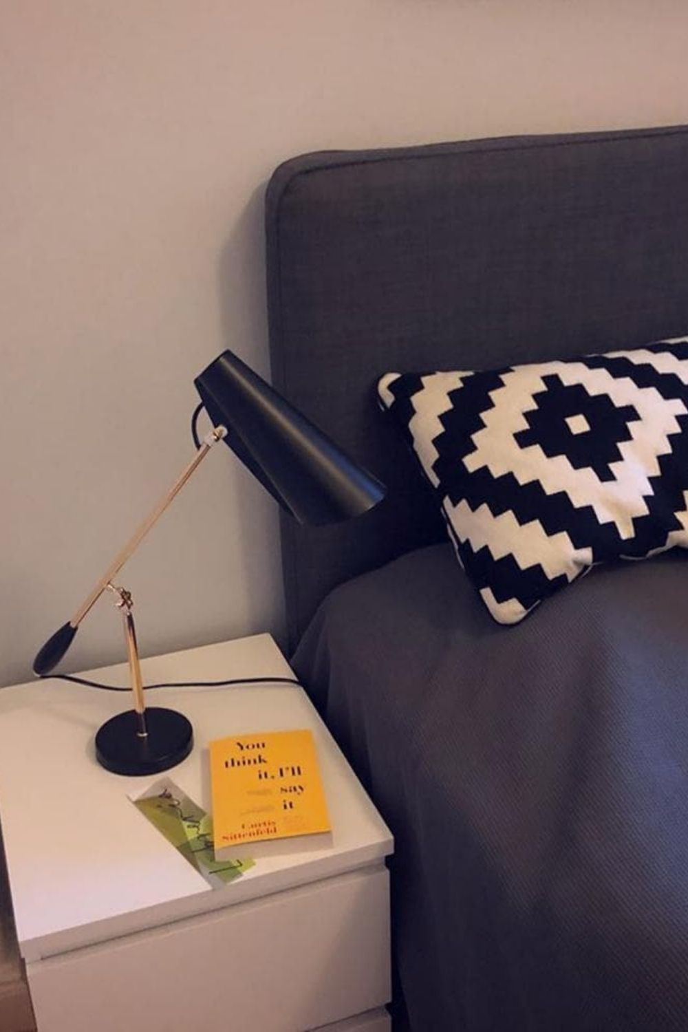 Birdy Table Lamp - view 12 | everlamps