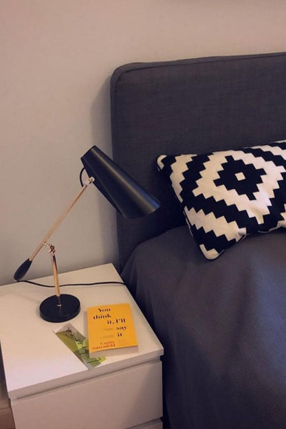 Birdy Table Lamp - view 12 | everlamps