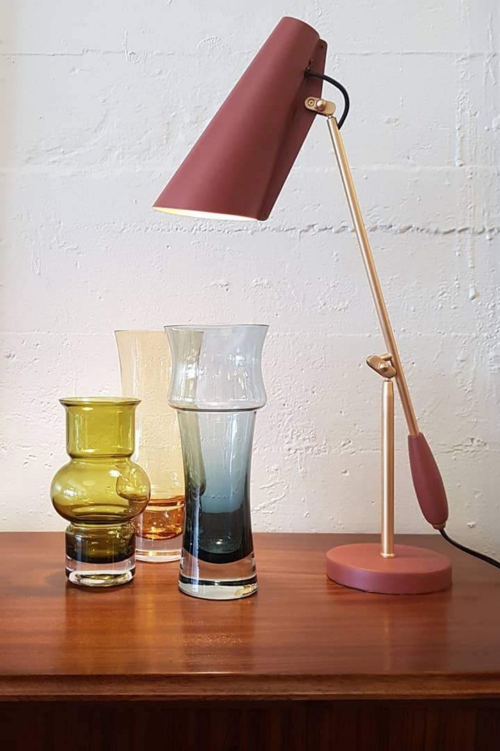 Birdy Table Lamp - view 15 | everlamps