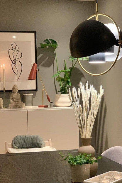 Birdy Table Lamp - view 16 | everlamps