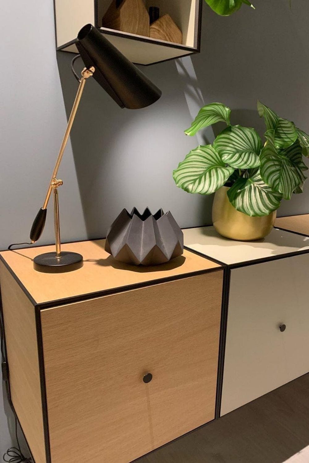 Birdy Table Lamp - view 17 | everlamps