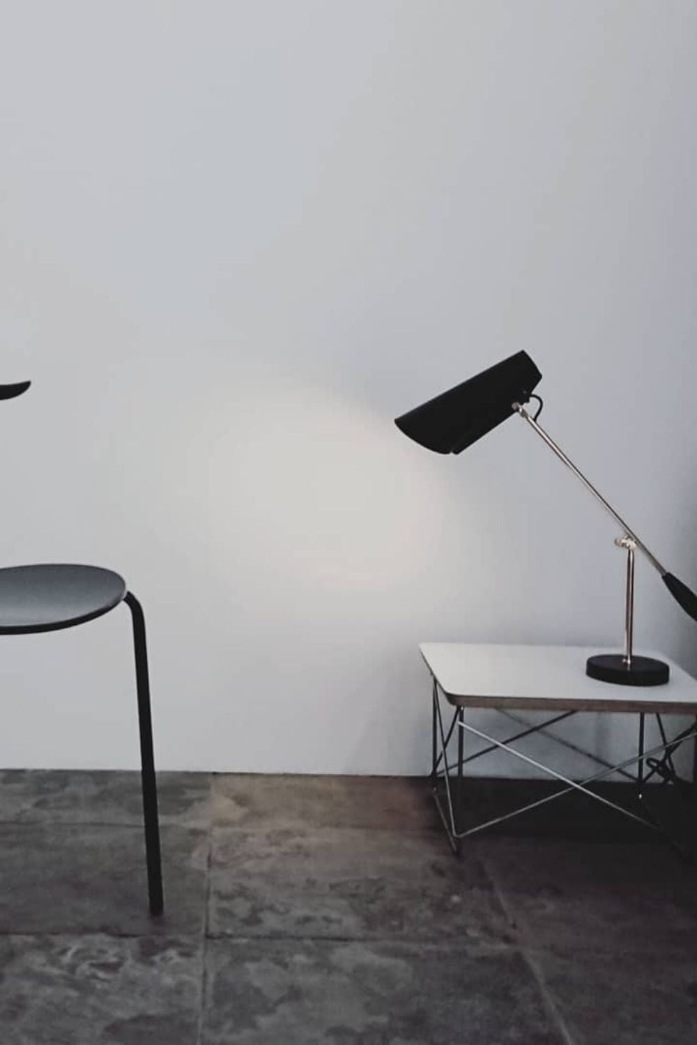 Birdy Table Lamp - view 19 | everlamps